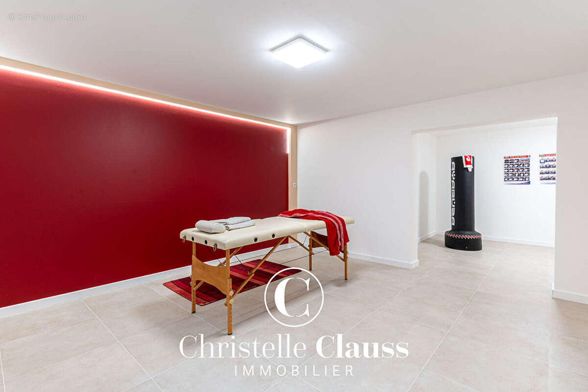 Maison Breuschwickersheim 7 pièces de 210 m2 - photo 20