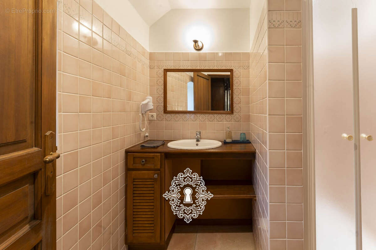 Maison à DONNEMARIE-DONTILLY