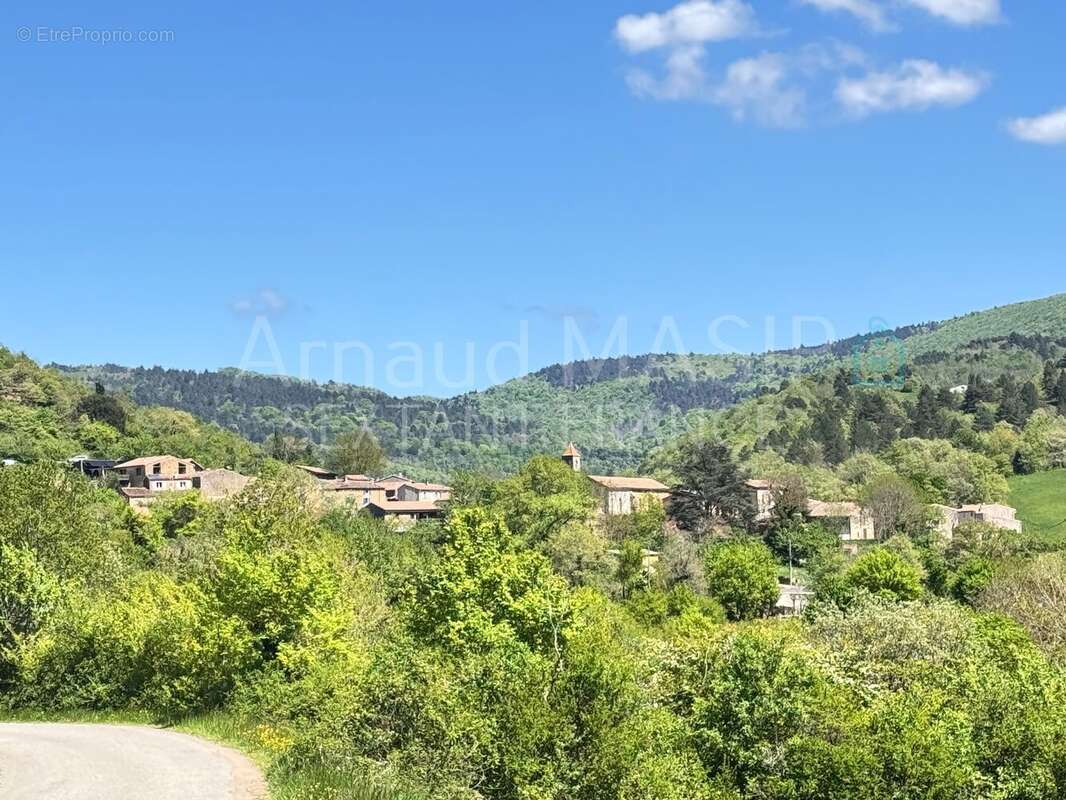 Maison à SOUGRAIGNE