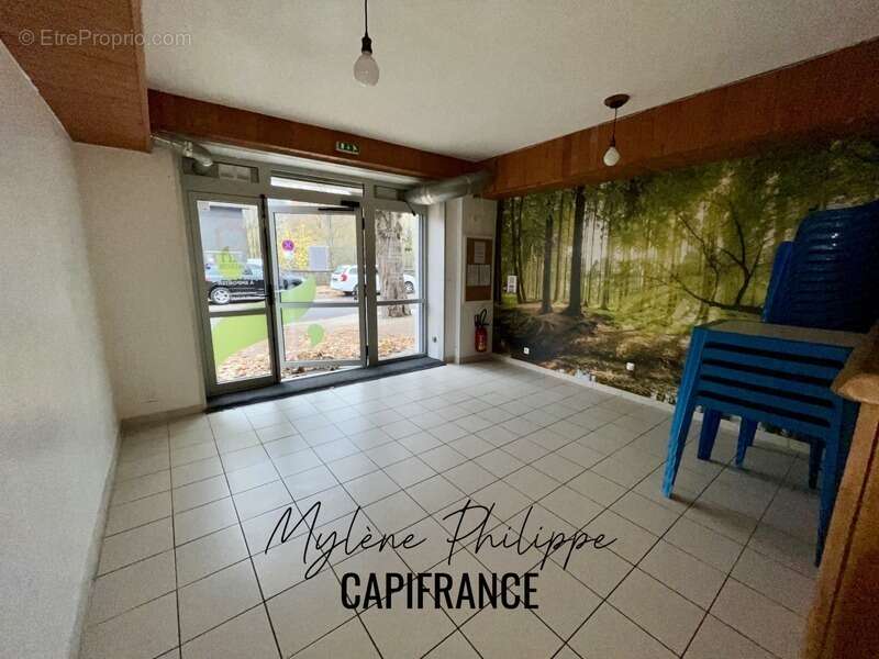 Commerce à SAINT-BONNET-EN-CHAMPSAUR