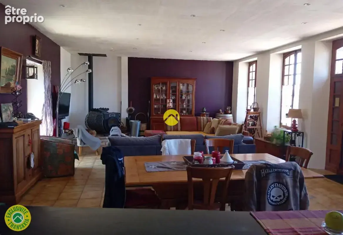 Au coeur du village - photo 7