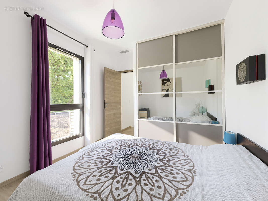Villa contemporaine - photo 16