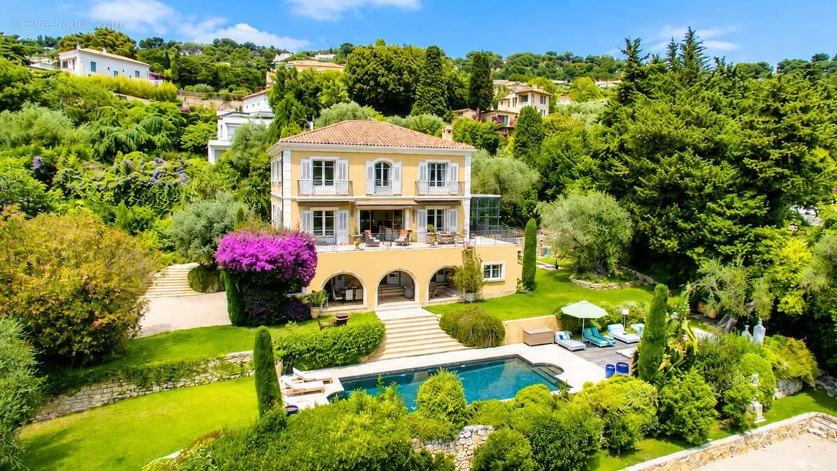 Exceptionnel ! superbe maison vue mer panoramique. cannes basse californie - photo 2