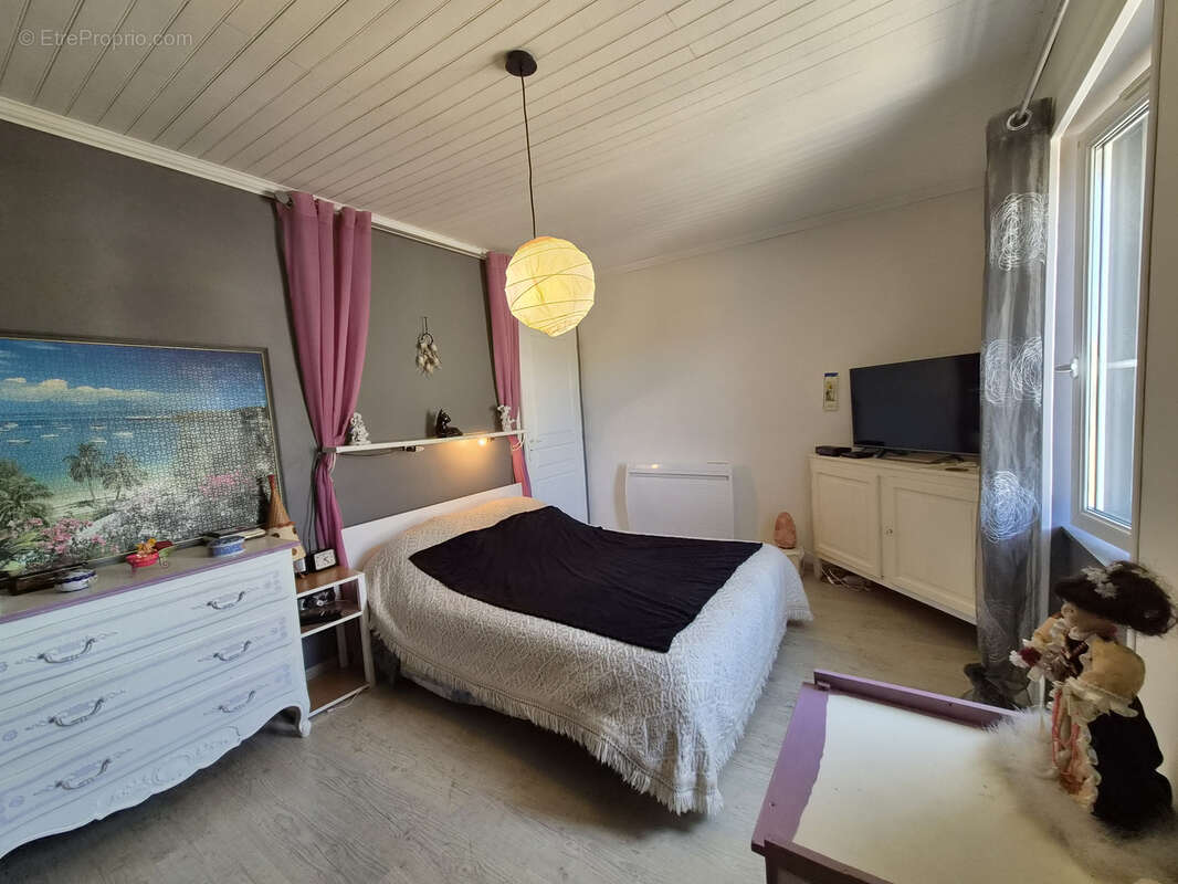 Maison et dépendance - photo 13
