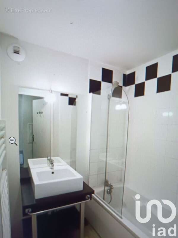 Photo 4 - Appartement à L'ILE-D'OLONNE