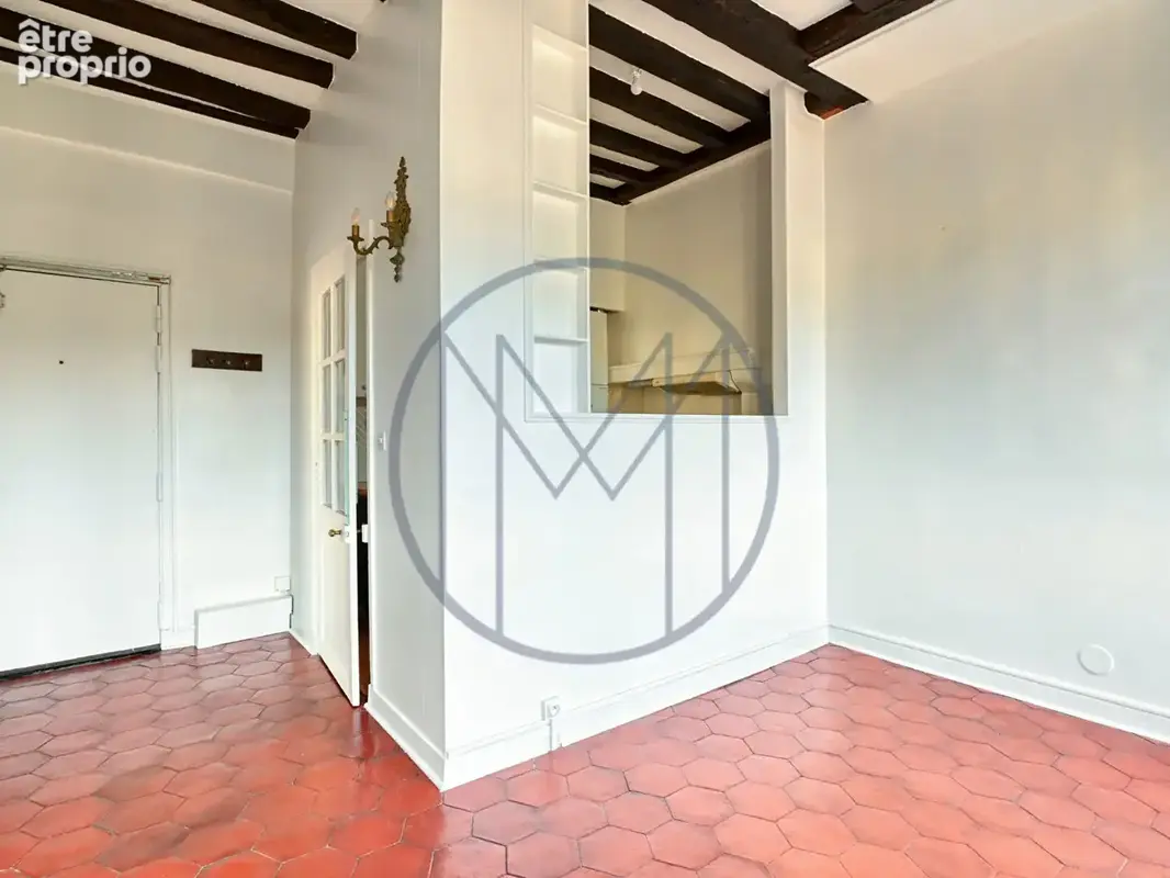 Appartement Versailles 2 pièce(s) - Quartier Saint Louis - photo 5