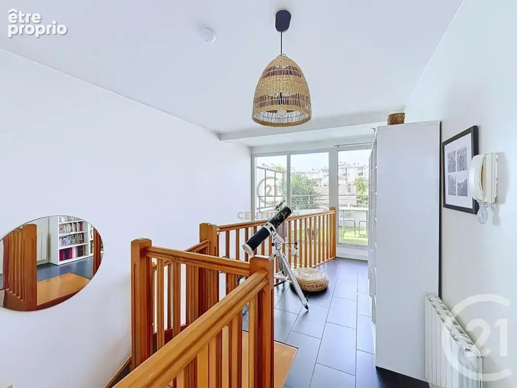 Maison de ville - photo 16