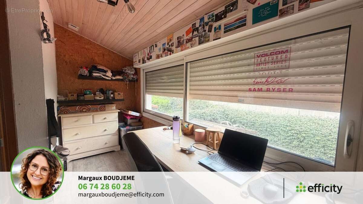 Maison 62 m² à Capbreton  - photo 12