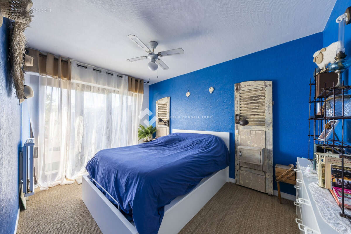 Appartement à MELUN