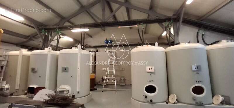 Maison à CHENONCEAUX