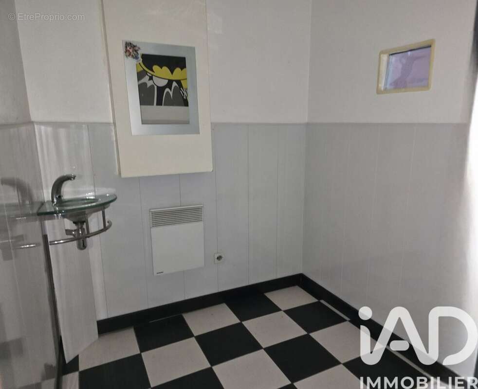 Photo 3 - Appartement à SENS