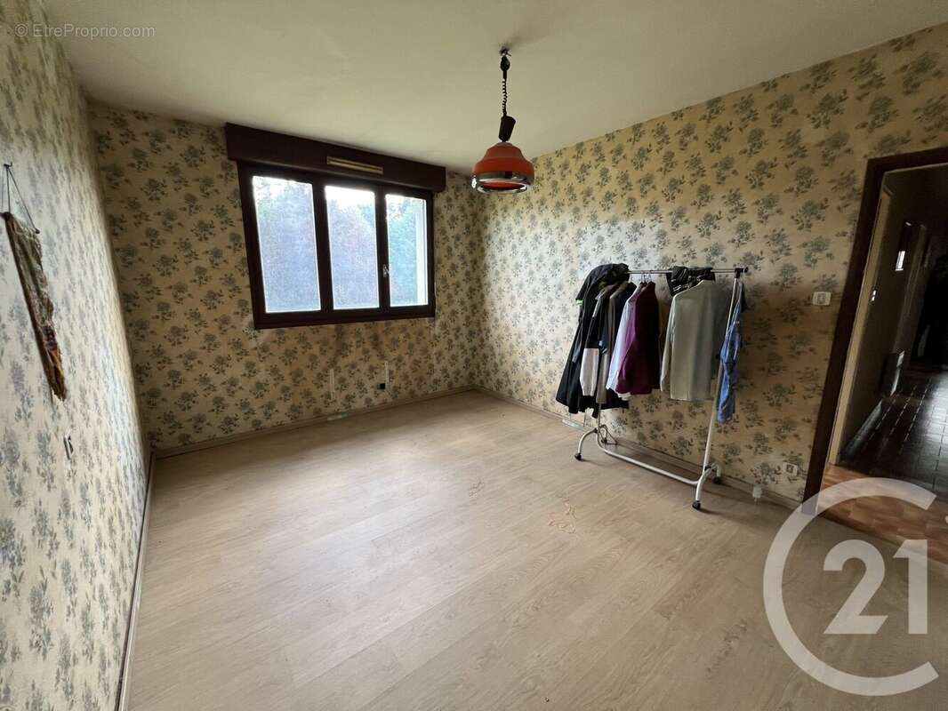 Maison à PORTET-SUR-GARONNE