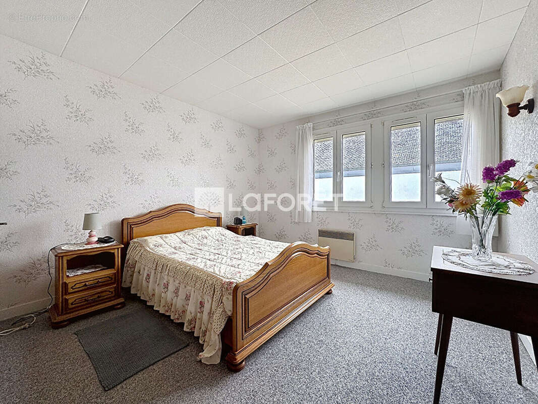 Maison Vernon 4 pièces 87 m2 - photo 5