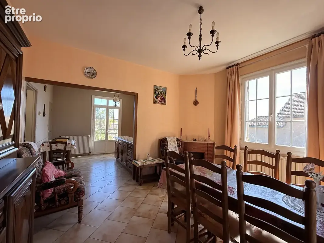 Maison avec jardin au cœur de Monpazier - photo 8