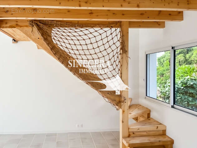 Maison à LA TESTE-DE-BUCH