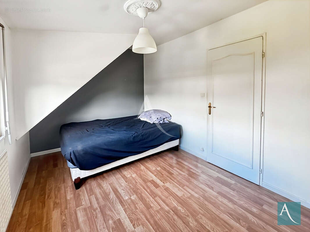 Maison à BOISSY-SOUS-SAINT-YON