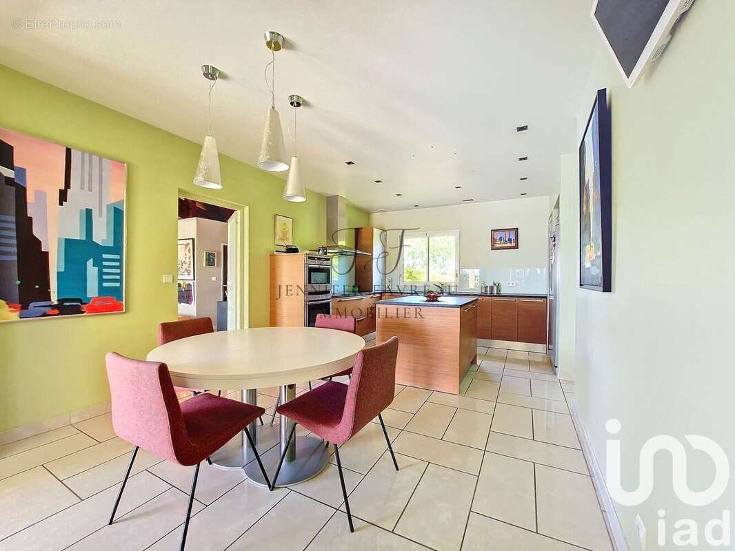 Photo 6 - Maison à TRESSES