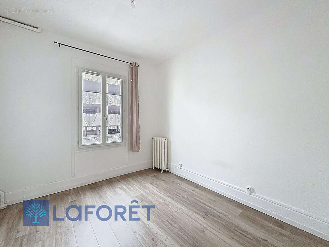 Appartement à EVREUX