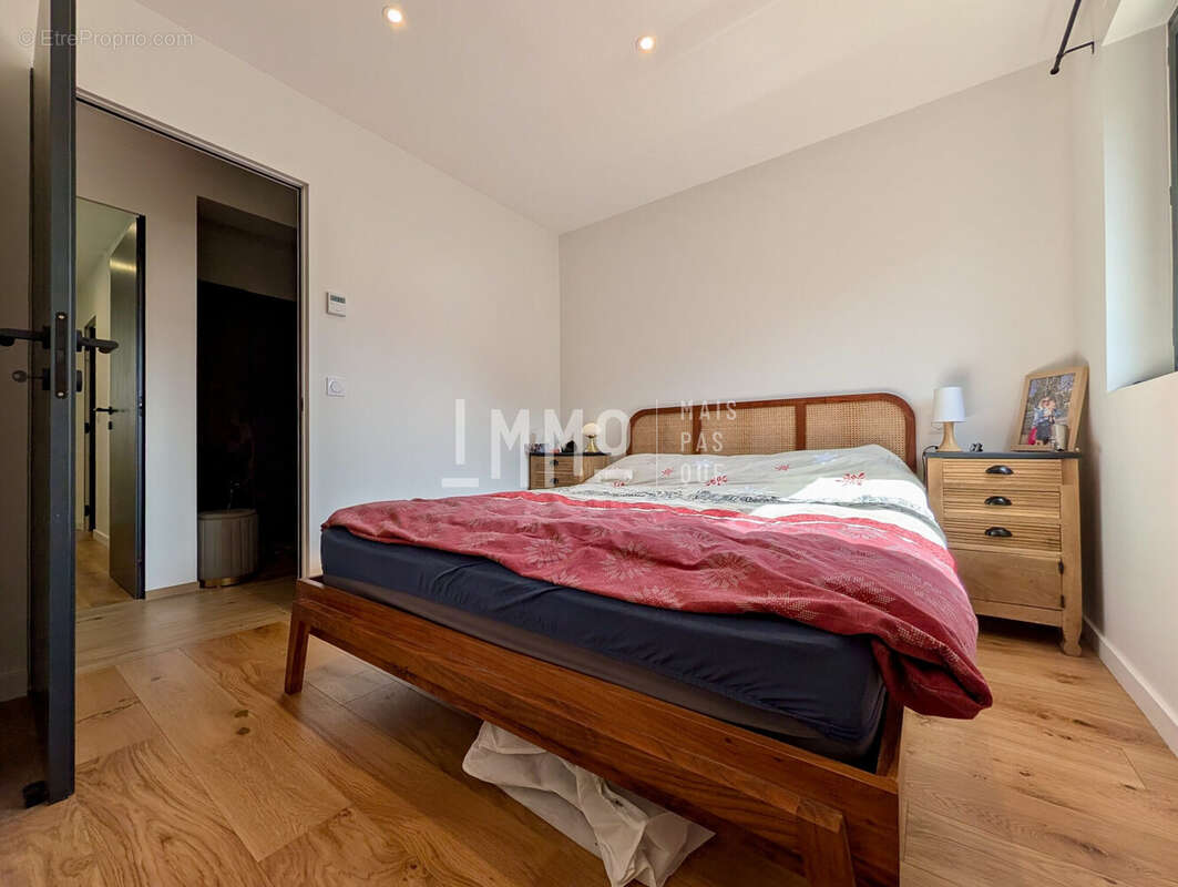 Appartement 82 m² à Bourg-Saint-Maurice  - photo 9