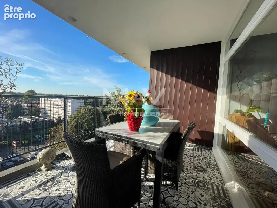 Appartement à TOURCOING