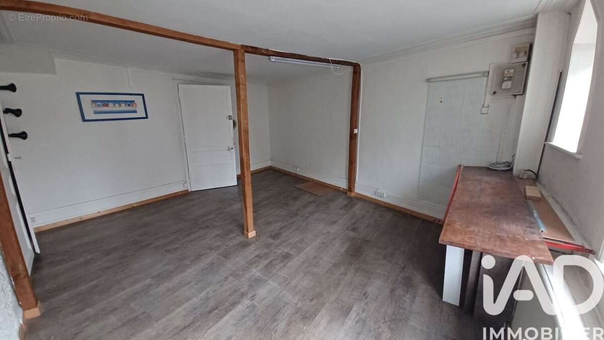 Appartement 130 m² à Boulogne-Sur-Mer  - photo 6