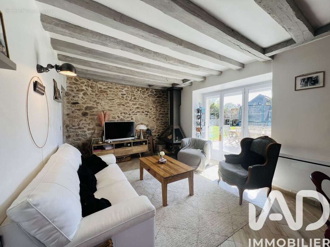 Photo 2 - Maison à CERNAY-LA-VILLE