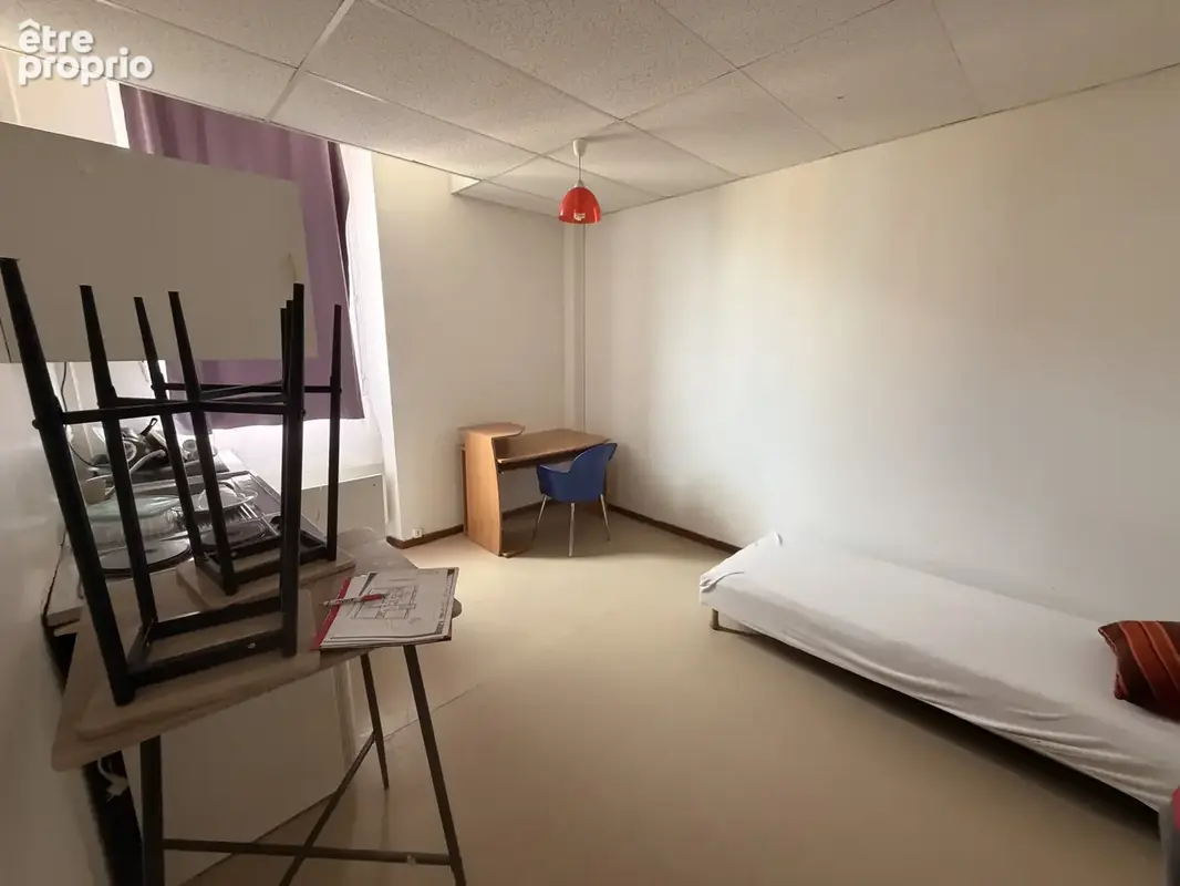 Vente plusieurs lots dans un immeuble - photo 59