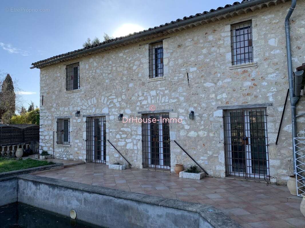 Maison à SAINT-PAUL