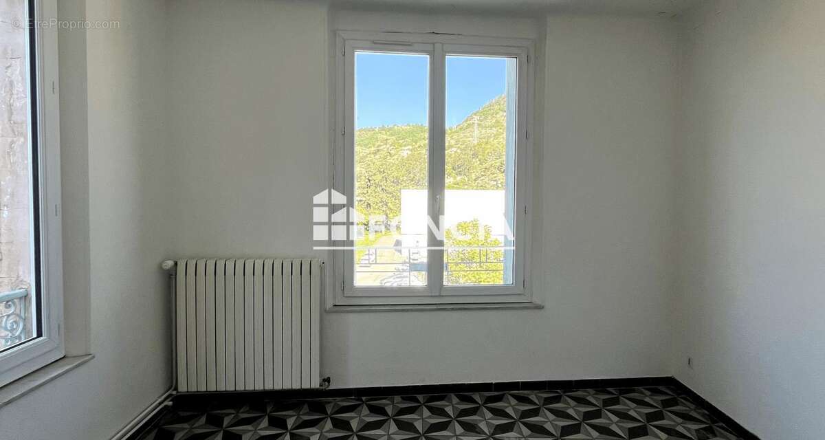 Appartement à DIGNE-LES-BAINS