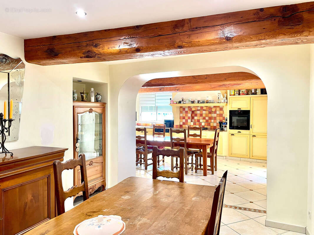 Maison à CARCASSONNE