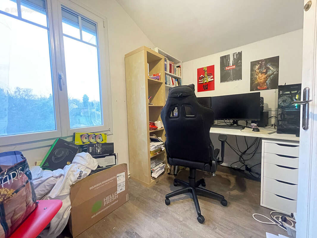 Maison à SUCY-EN-BRIE