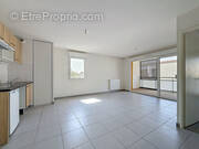 Appartement à AUCAMVILLE