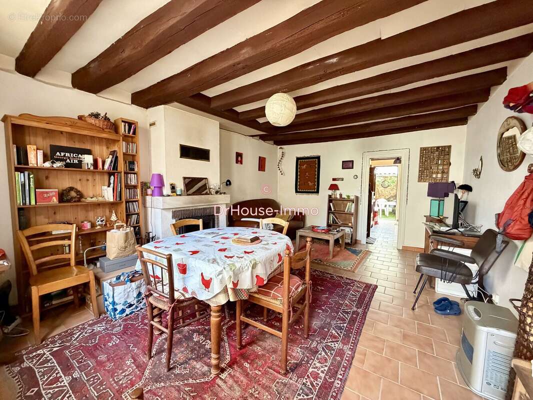 Maison 54 m² à Ouzouer-Sur-Trezee  - photo 47