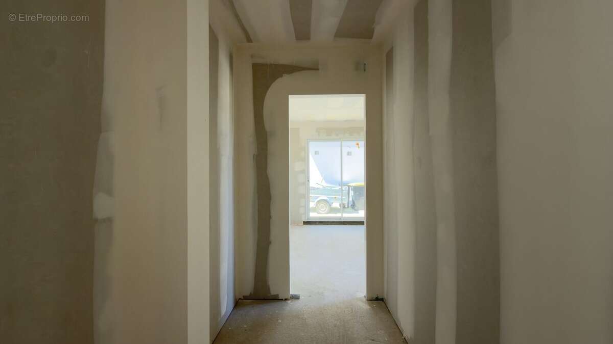 Maison 144 m² à Betton  - photo 6