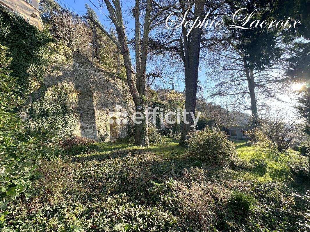 Appartement à VIENNE