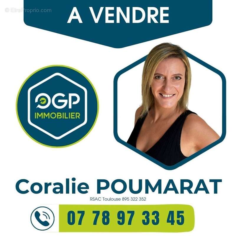 Commerce à FRONTON