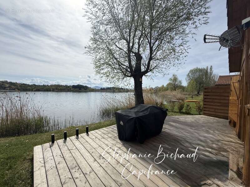 Maison à LA FREISSINOUSE