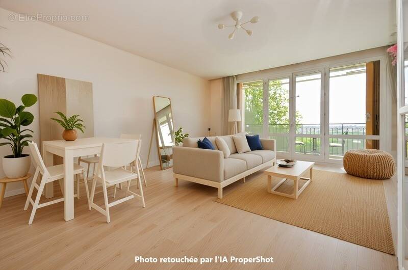 Appartement à ANTONY