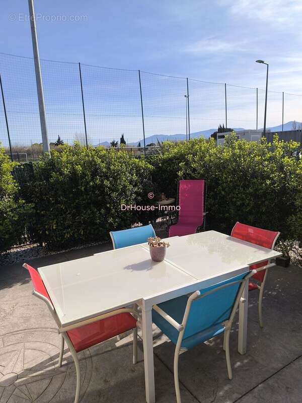 Appartement à ALENYA