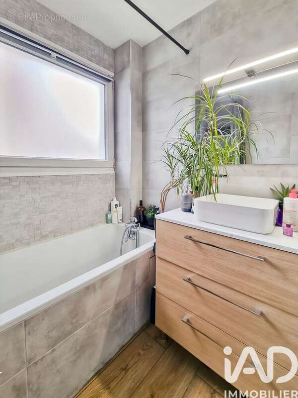 Photo 9 - Appartement à FRESNES