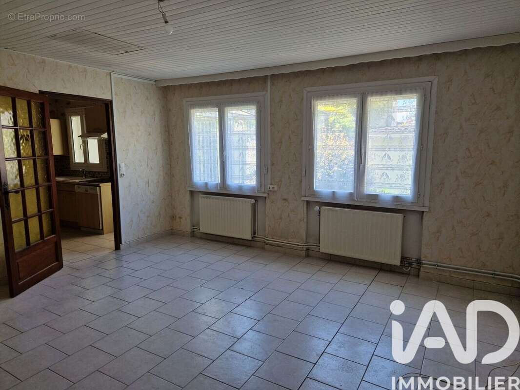 Photo 5 - Maison à FLEURY-LES-AUBRAIS