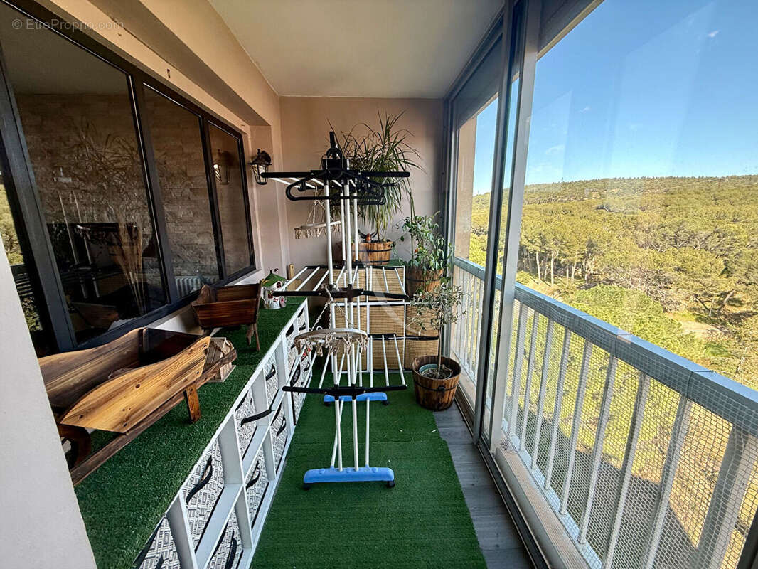 Appartement à SALON-DE-PROVENCE