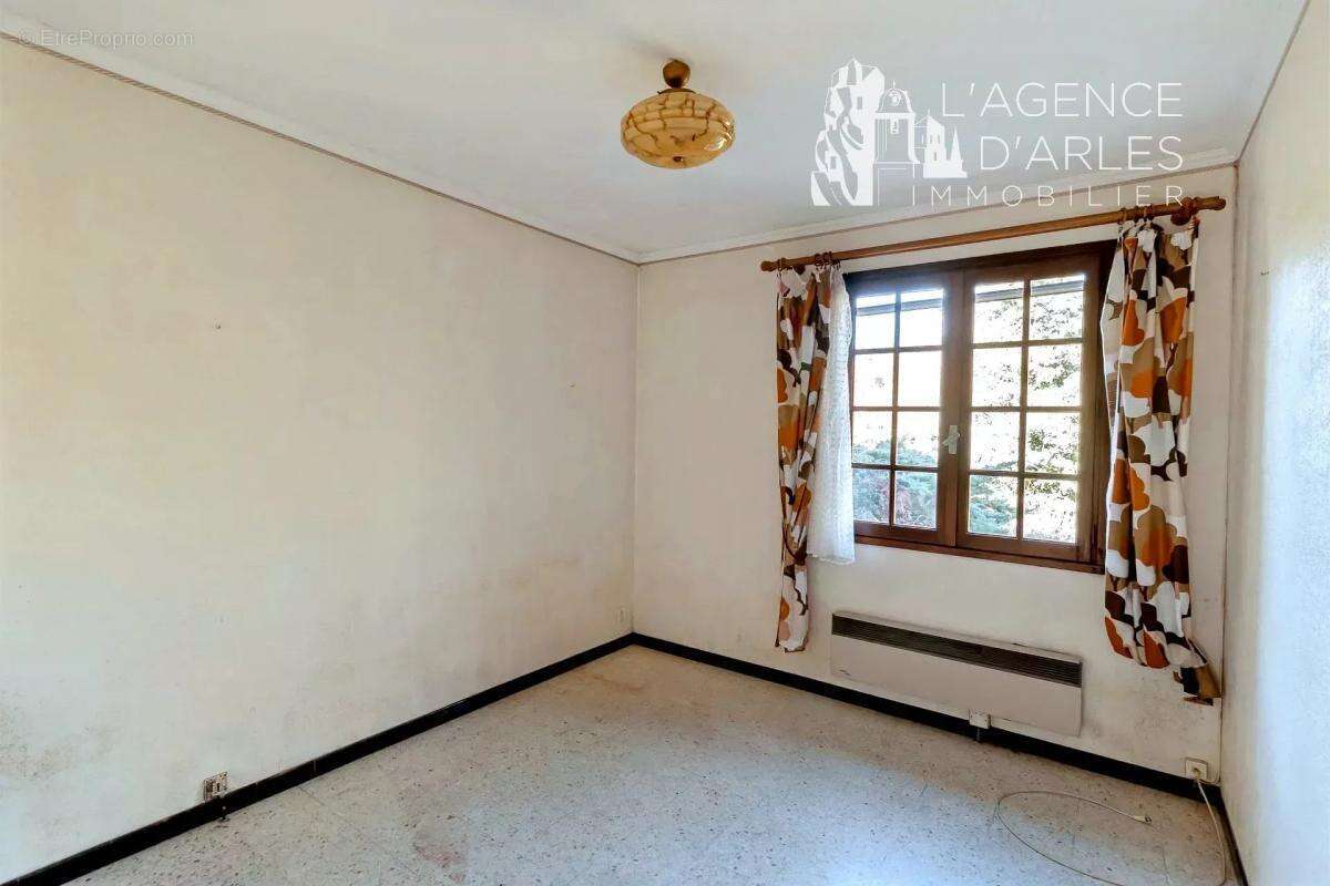 Maison à ARLES