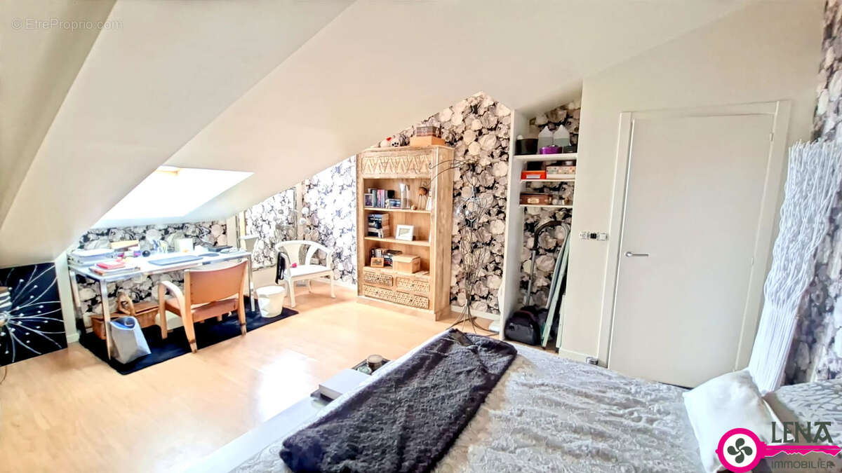 Très bel appartement en plein centre ville - photo 5