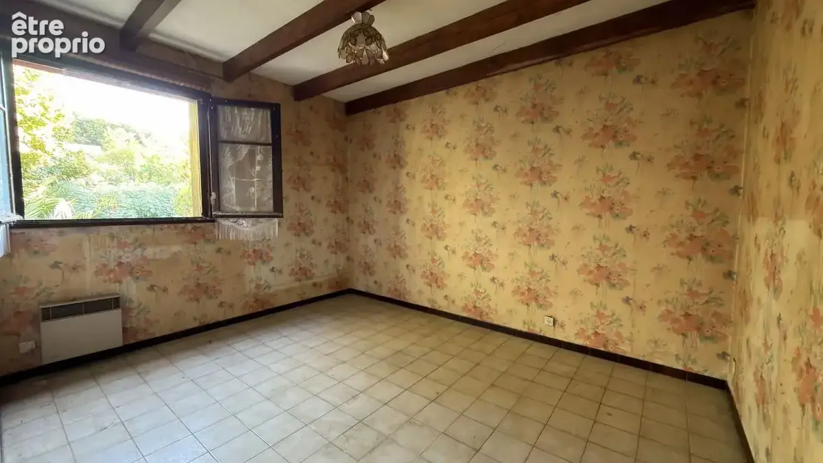 La penne sur huveaune, maison de type 4/5 de 85m² avec - photo 10