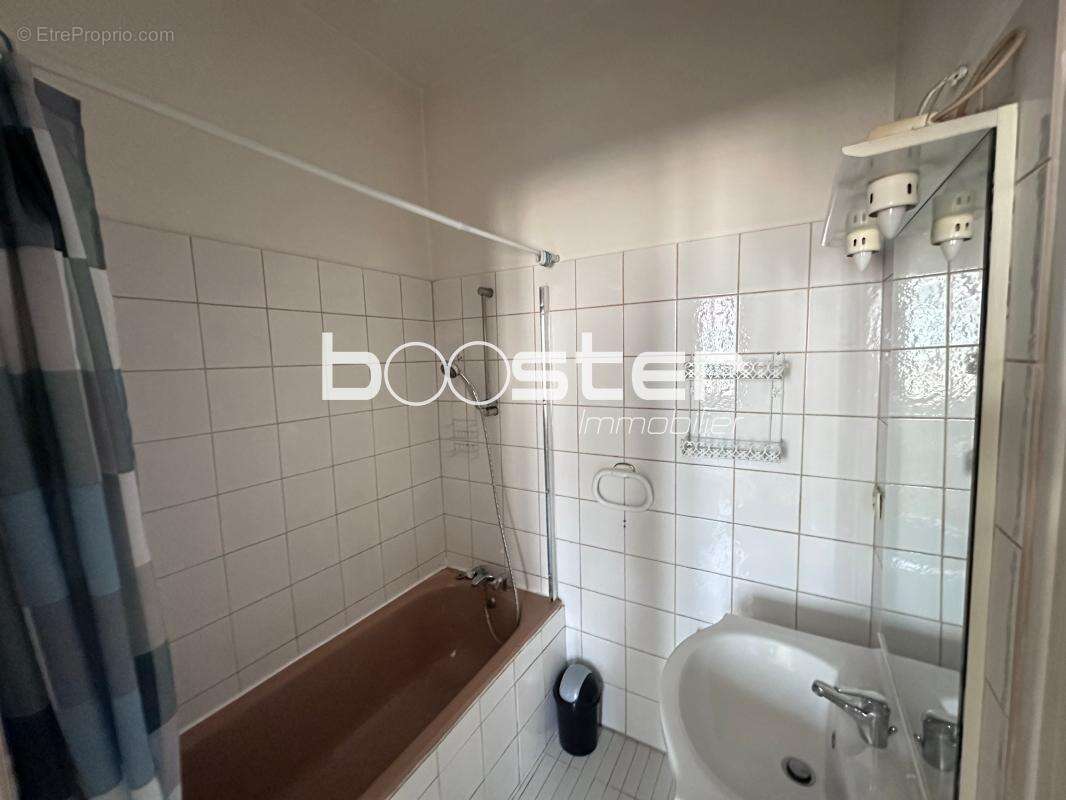 Idéal investisseur ou étudiant : studio lumineux au cœur de Toulouse Capitole - photo 3