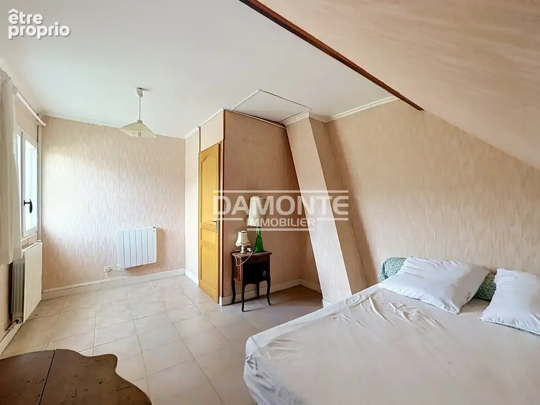Nouveaute- maison t8 - sainte-maure - photo 11