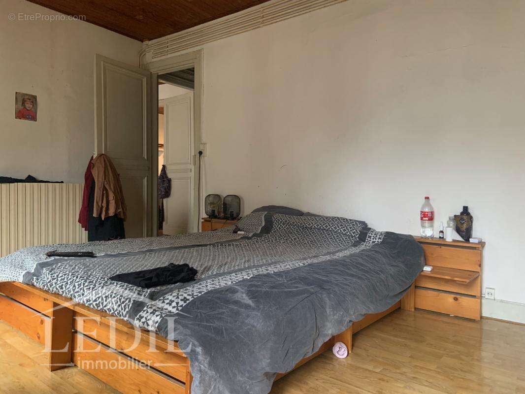 Appartement à BAGNERES-DE-BIGORRE