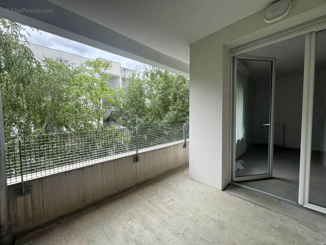 Appartement à BALMA