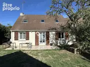 Maison à NANDY